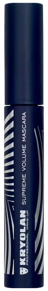 Kryolan Supreme Volume Mascara black