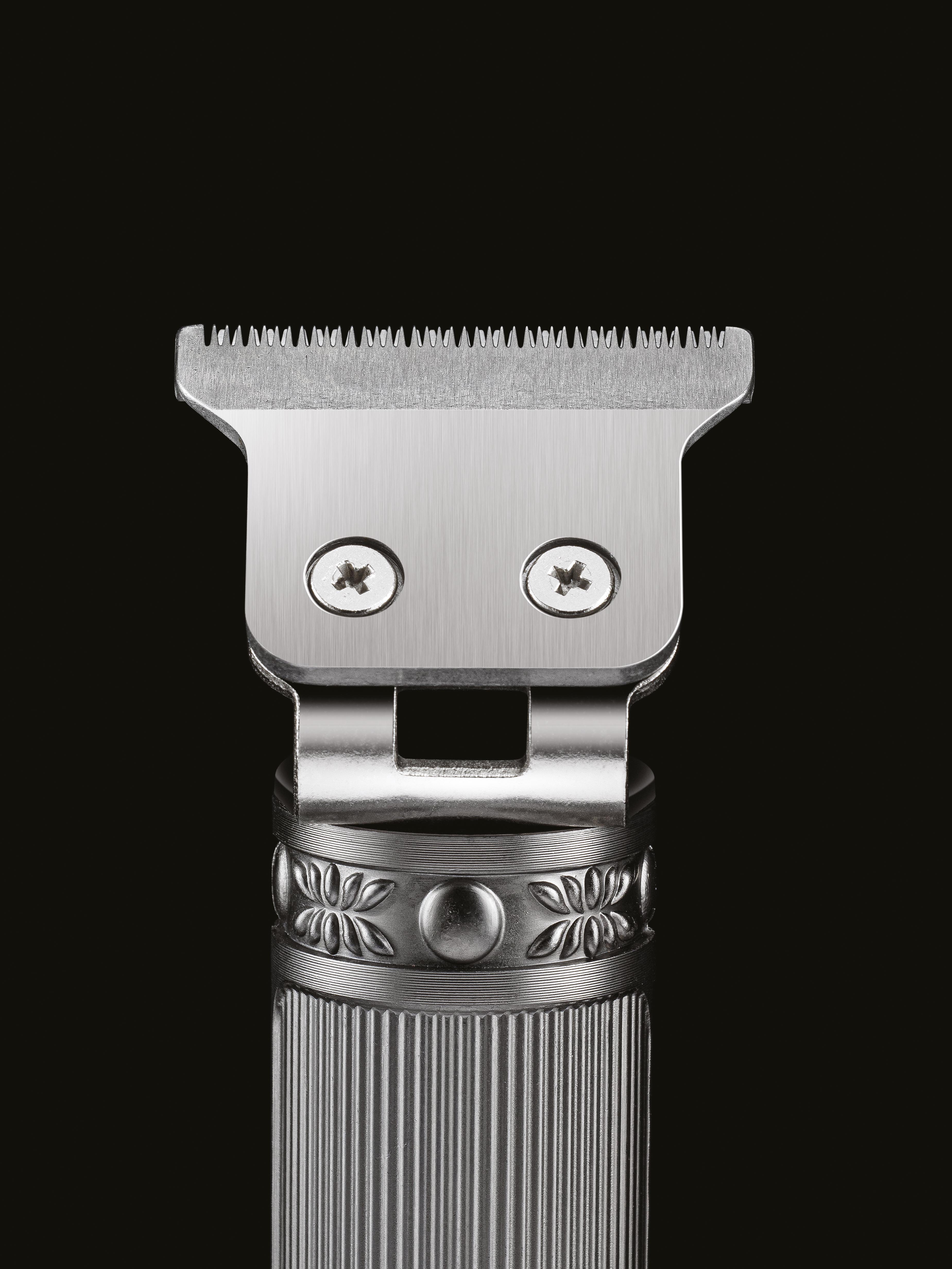 Xanitalia Barber T Custom Professioneller Haarschneider