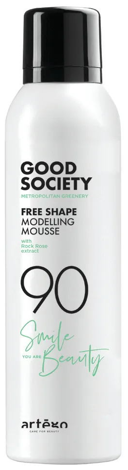 Artègo Good Society Modelling Mousse