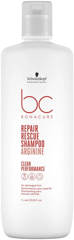 Schwarzkopf BC Bonacure Repair Rescue Shampoo