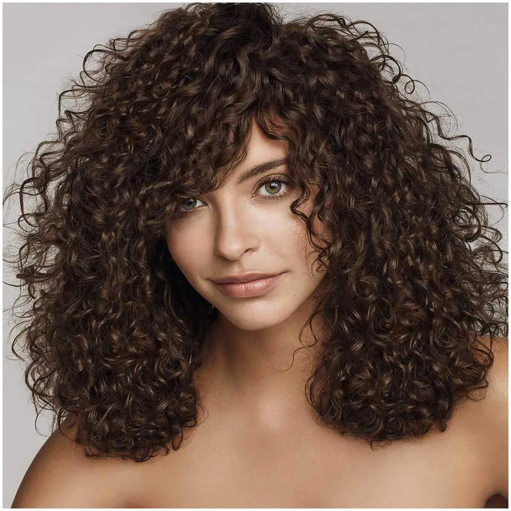 Revlon Professional Re/Start Curls Refreshing Tonic