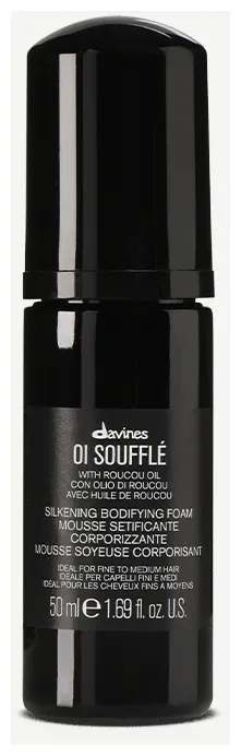 Davines OI Soufflé