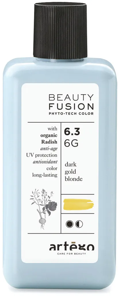 Artègo Beauty Fusion