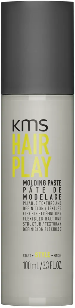 KMS Hairplay Molding Paste