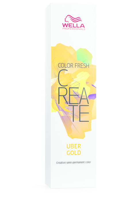 Wella Color Fresh Create