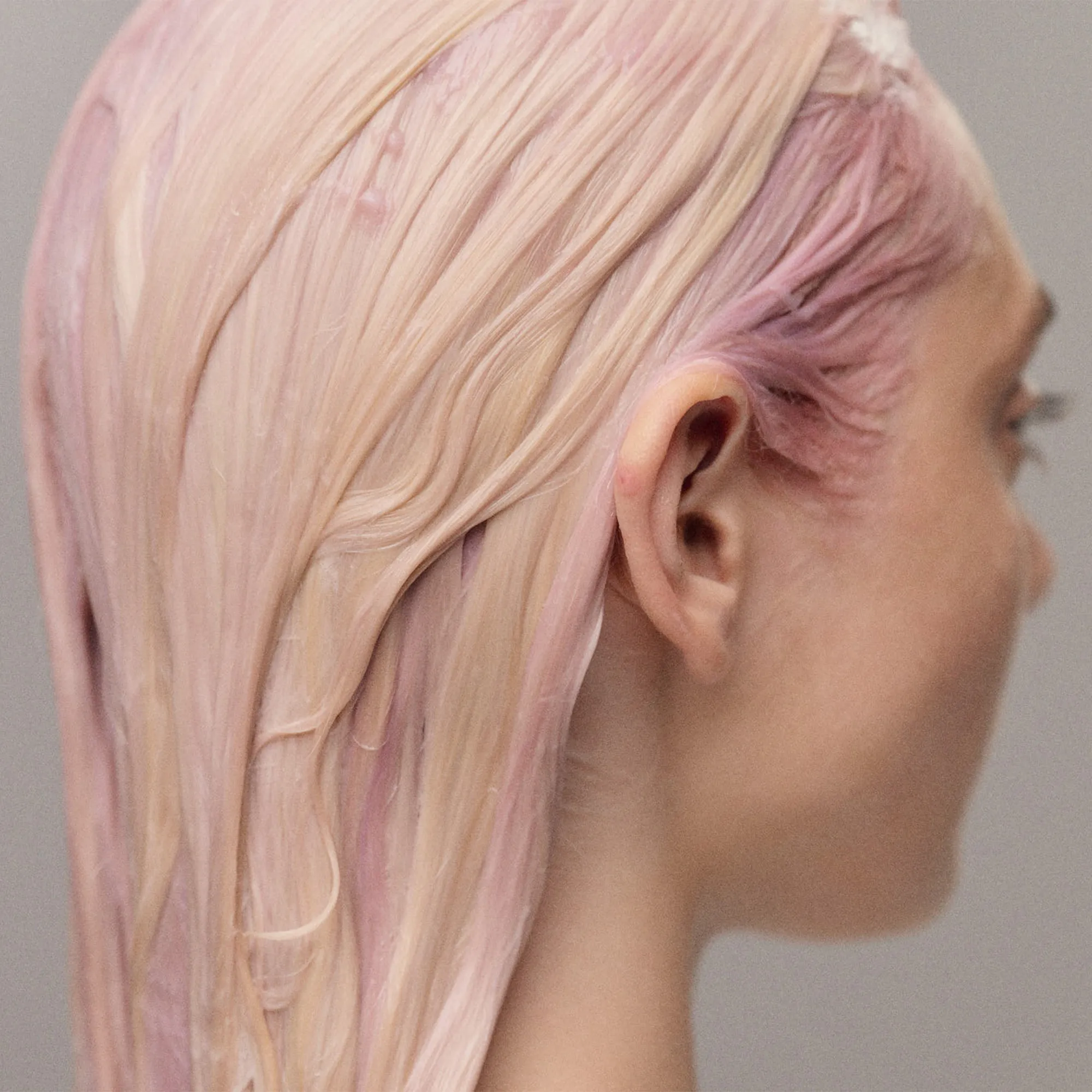 Schwarzkopf BLONDME Toner