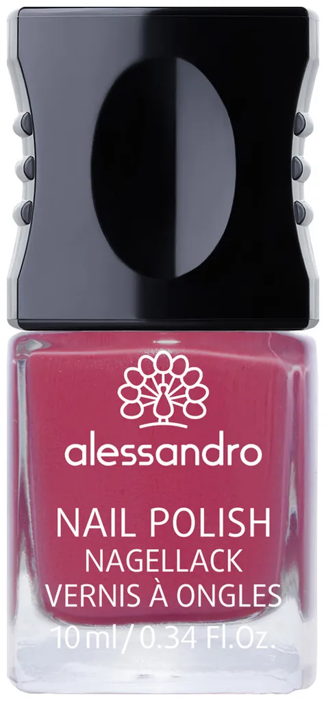 Alessandro Color Code 4 Nagellack