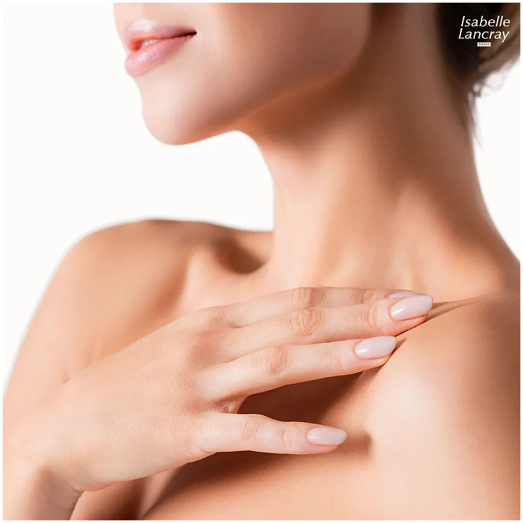 Isabelle Lancray SURMER Soin Tenseur pour le Cou