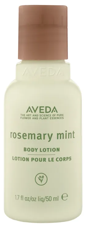 Aveda Rosemary Mint Body Lotion