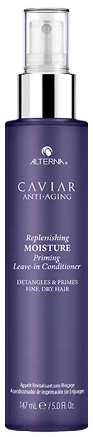 Alterna Caviar Replenishing Moisture Priming Leave -In Conditioner