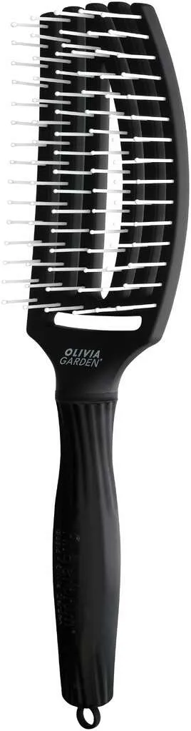 Olivia Garden Fingerbrush