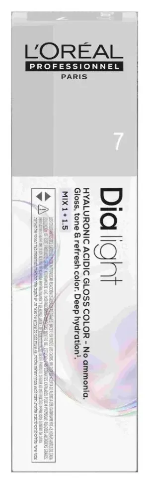 L'Oréal Professionnel Dia Light