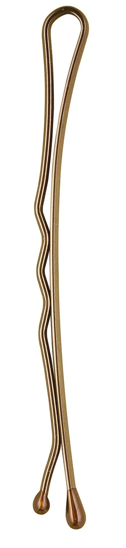 Locatelli Haarklemmen gewellt 5cm 500g Box