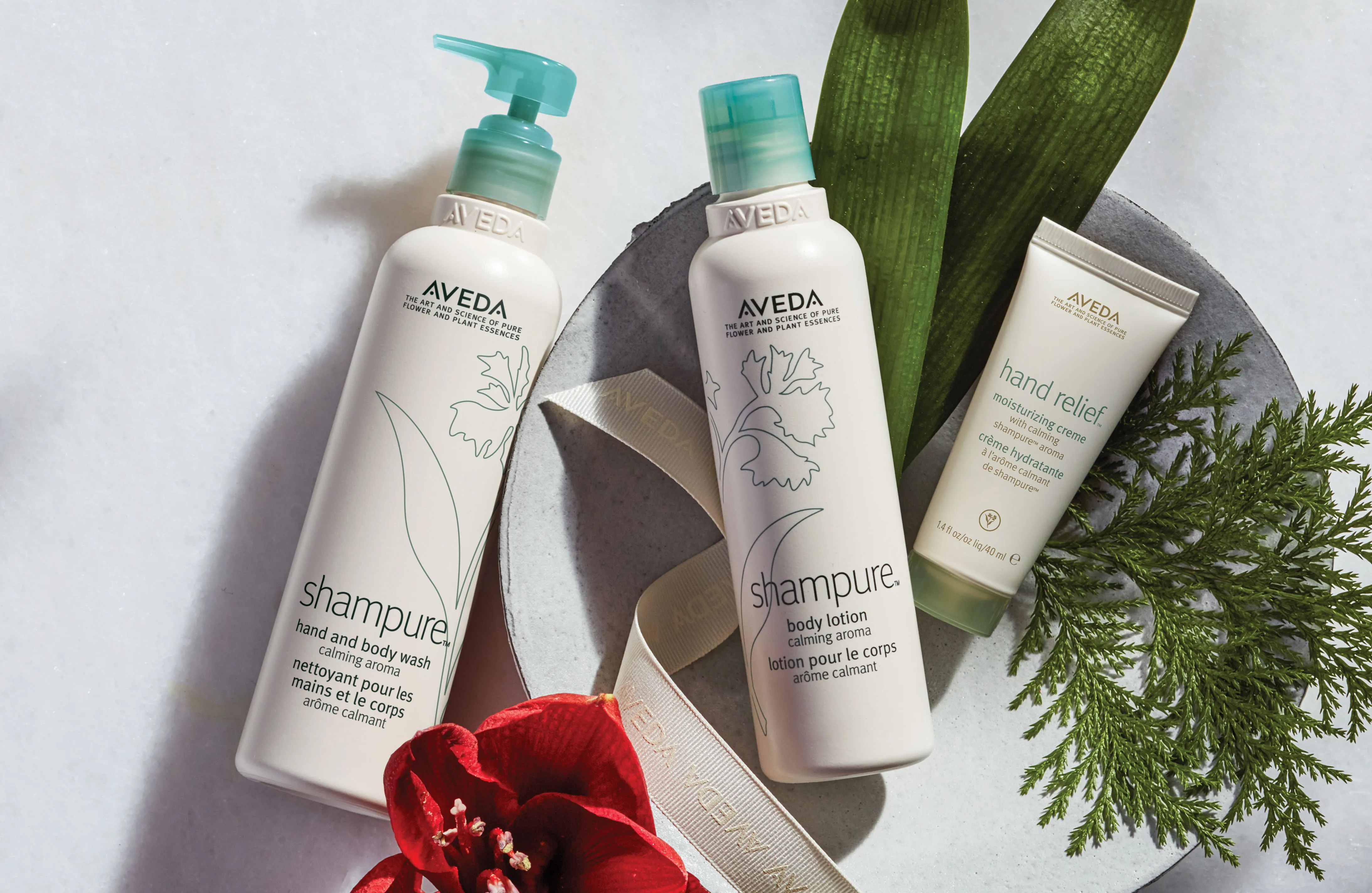 Aveda Waschgel