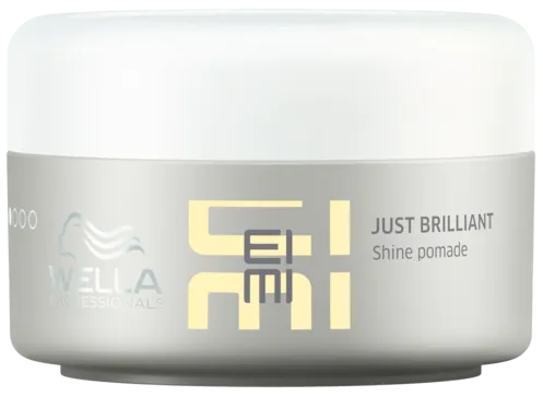 Wella Eimi Just Brilliant Glanz Pomade