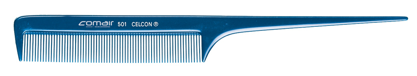 Comair Stielkamm 501 Blue Profi-Line