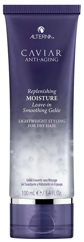 Alterna Caviar Replenishing Moisture Leave-in Smoothing Gelee