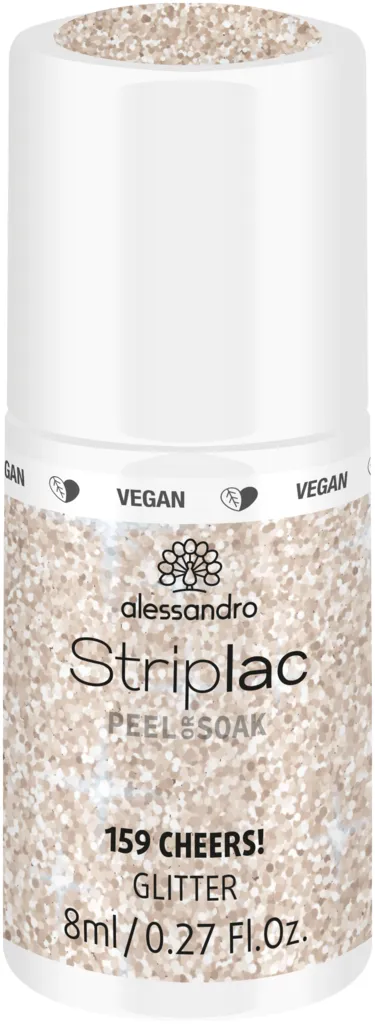 Alessandro Striplac Peel Or Soak Nagellack