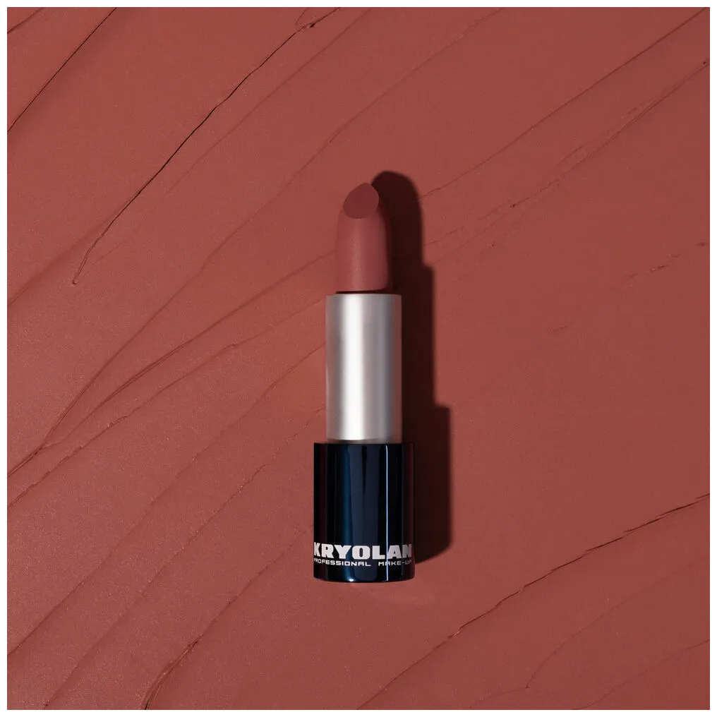 Kryolan Lipstick Velvet Kiss
