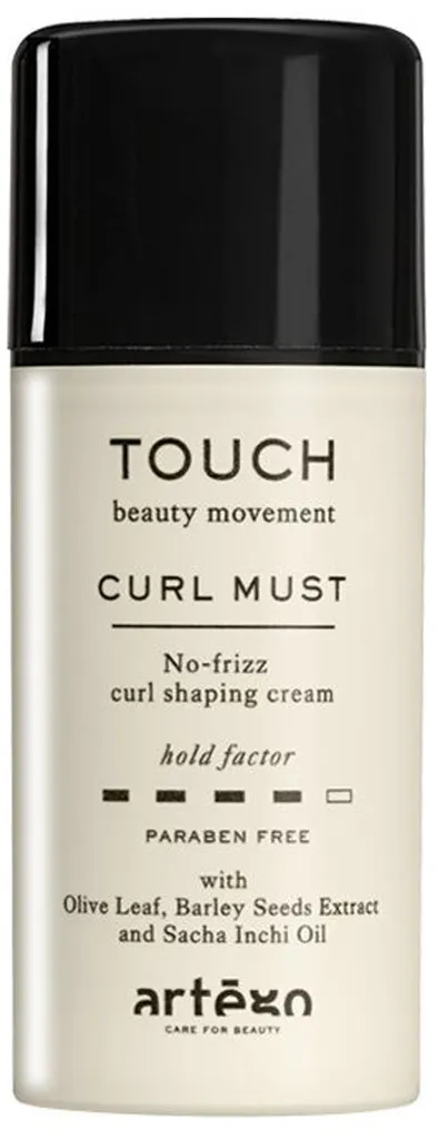 Artègo Touch Curl Must