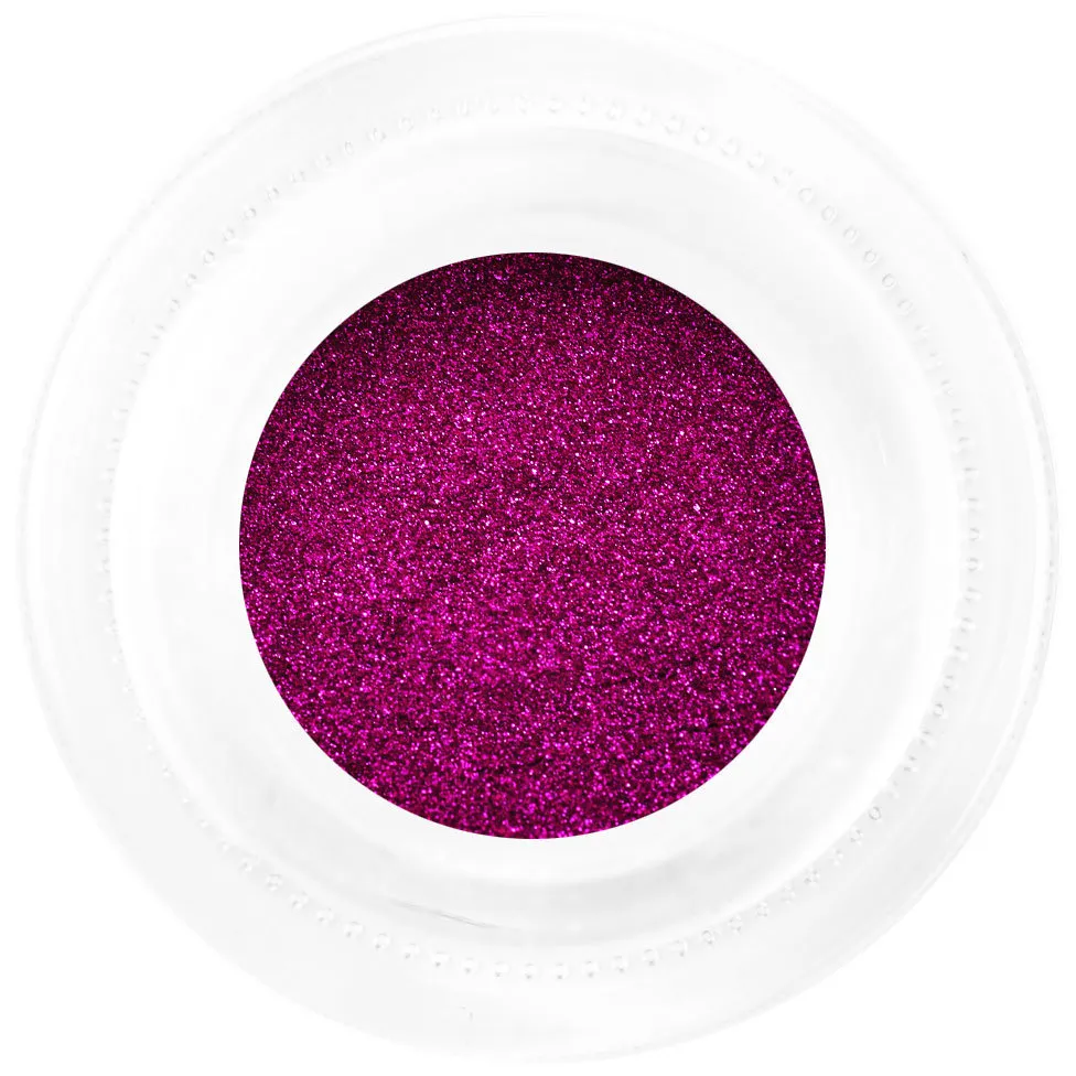 Juliana Nails Mirror Pigment