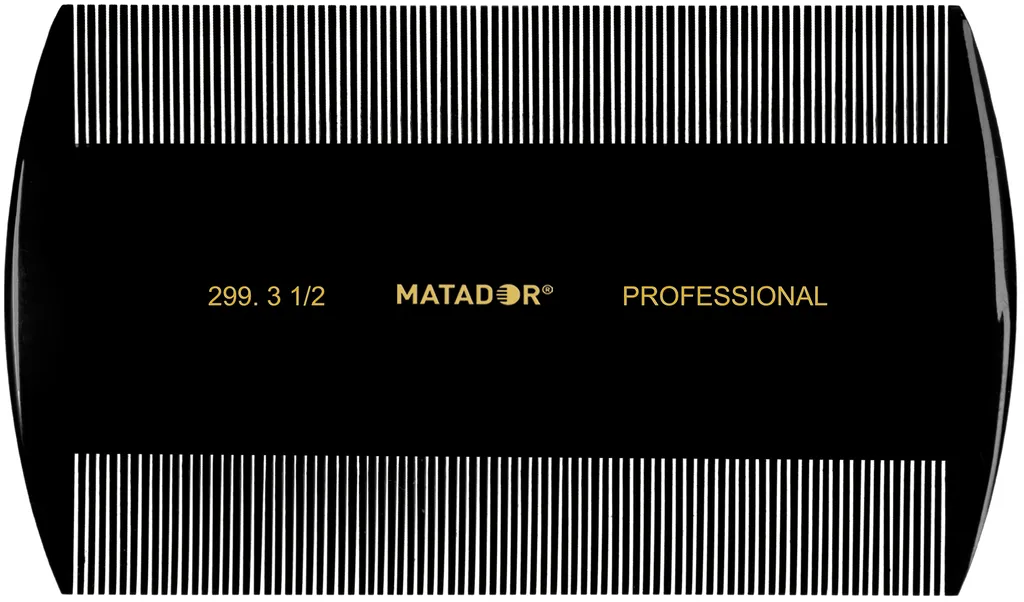 Hercules Sägemann Nissenkamm 372-62