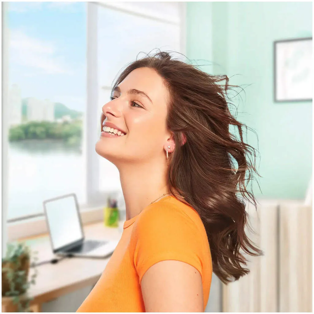 Revlon Professional Equave Strengthening Instant Detangling Conditioner für feines Haar