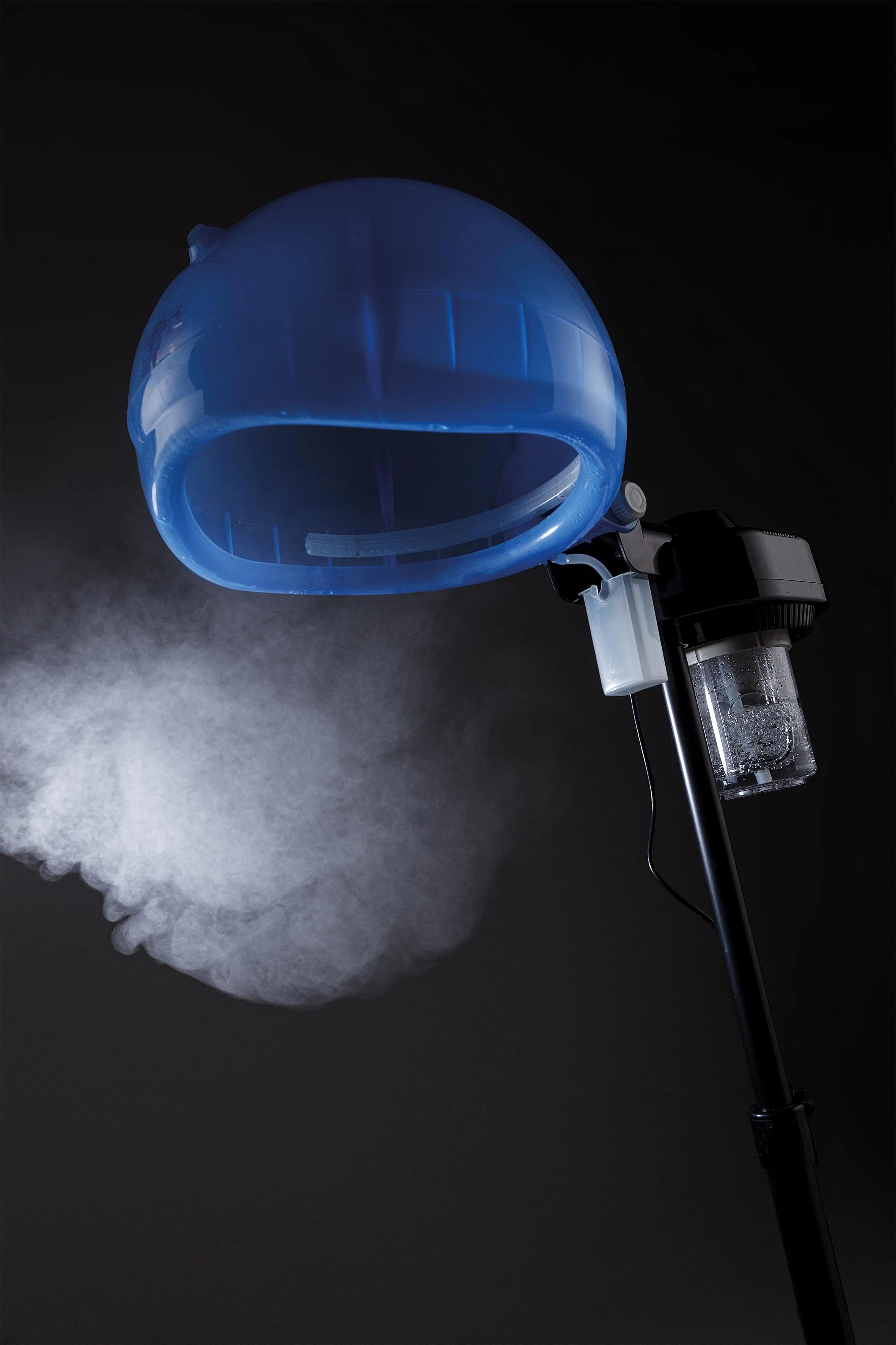 Xanitalia Hair Vapor Expert Dampfhaube