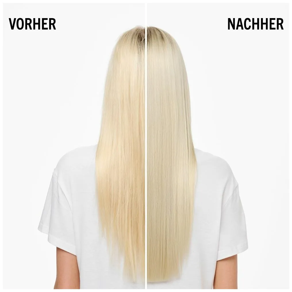 Schwarzkopf Blondme Bond Repair Purple Mask