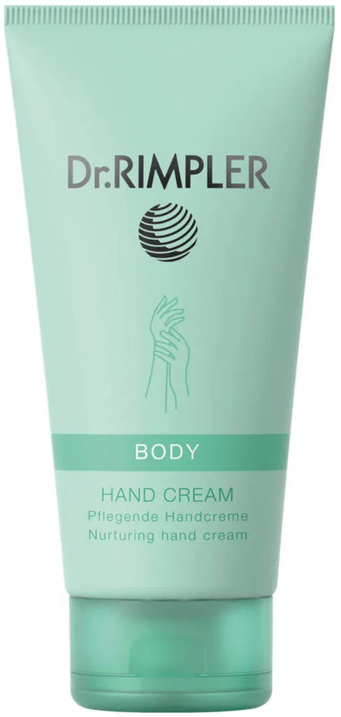 Dr. Rimpler Body Hand Cream