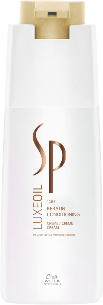 Wella SP Luxeoil Keratin Conditioner