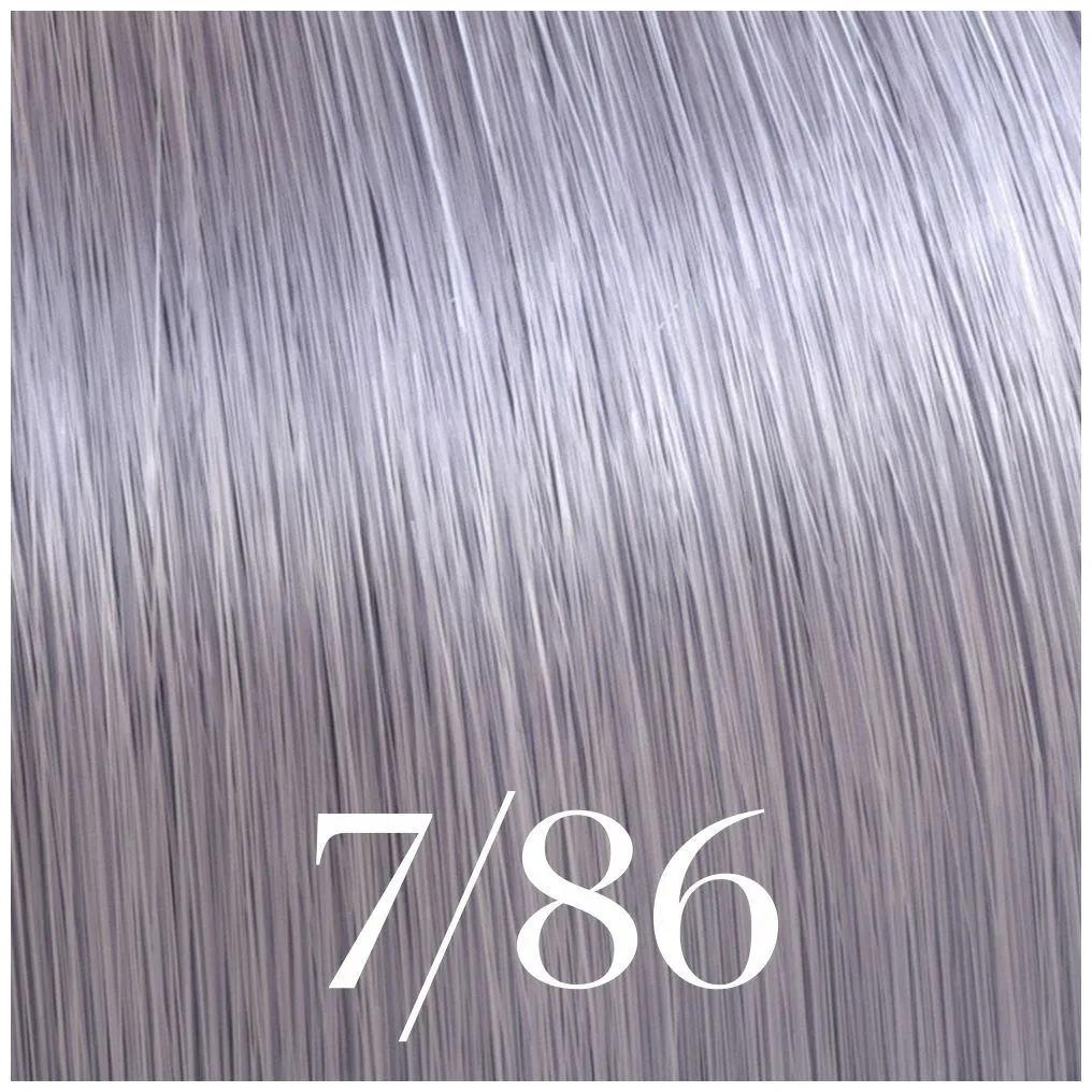 Wella Color Touch Rich Naturals