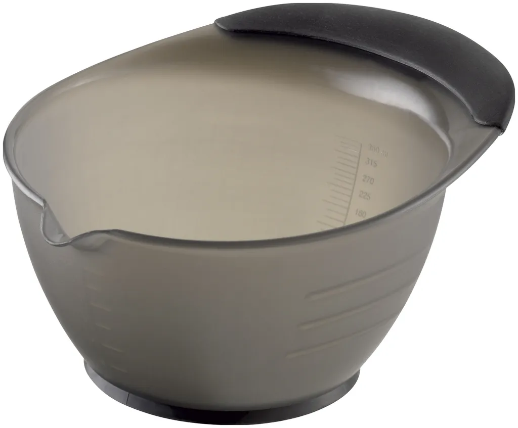 Comair Färbeschale transparent