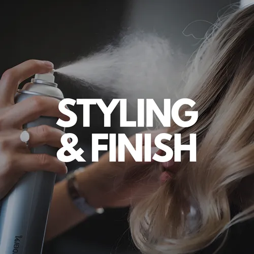 Styling & Finish