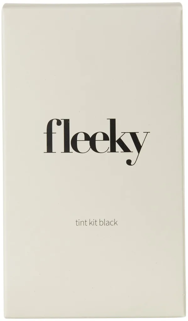 Fleeky Brow Tint Kit