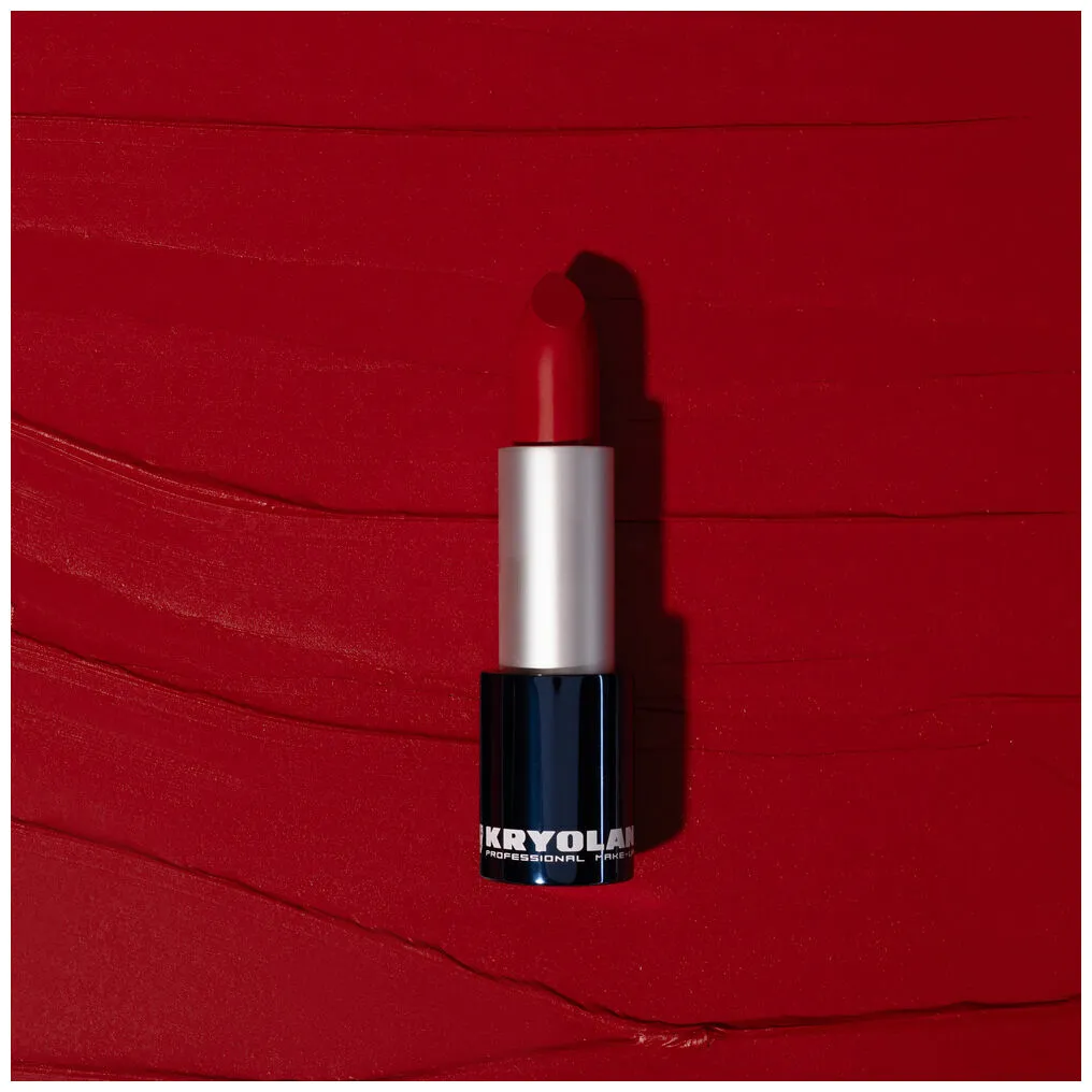 Kryolan Lipstick Velvet Kiss
