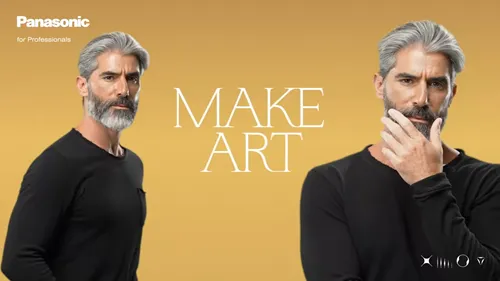 Wie man einen Vollbart trimmt