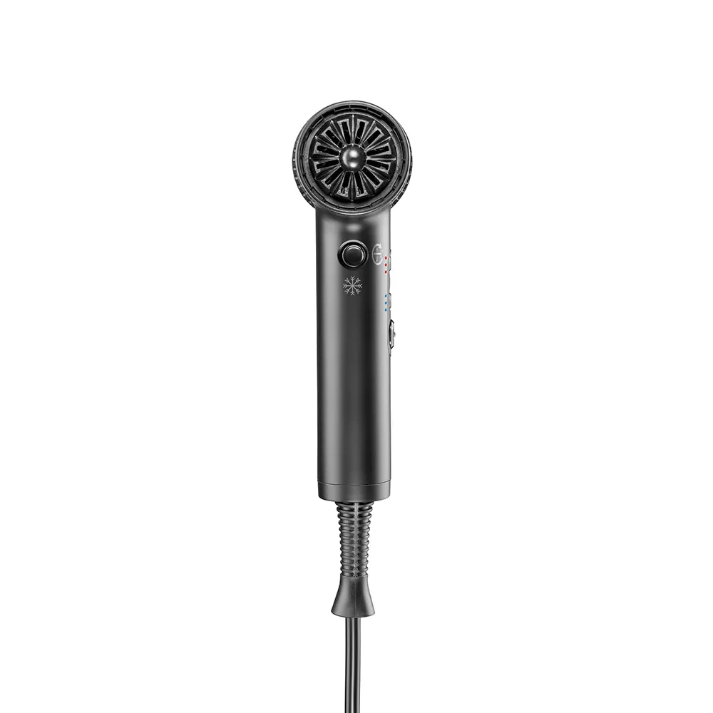 Xanitalia Sthauer Alpha Ionic Professioneller Haartrockner
