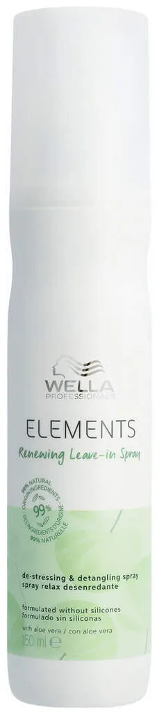 Wella Elements Renewing Leave-in Spray