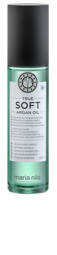 Maria Nila True Soft Argan Oil