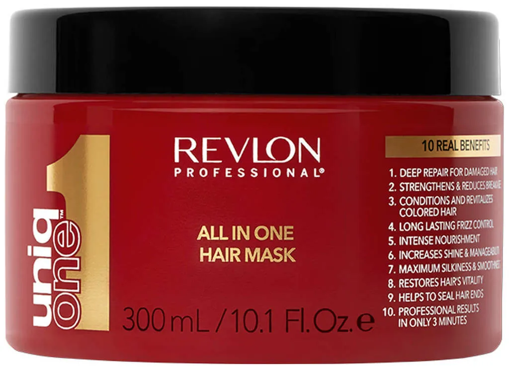 Revlon Professional UniqOne All In One Hair Mask
