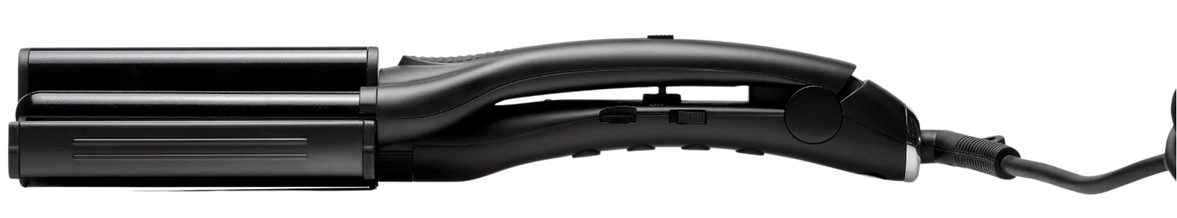 Xanitalia Duo Wave Pro Professioneller Lockenstab