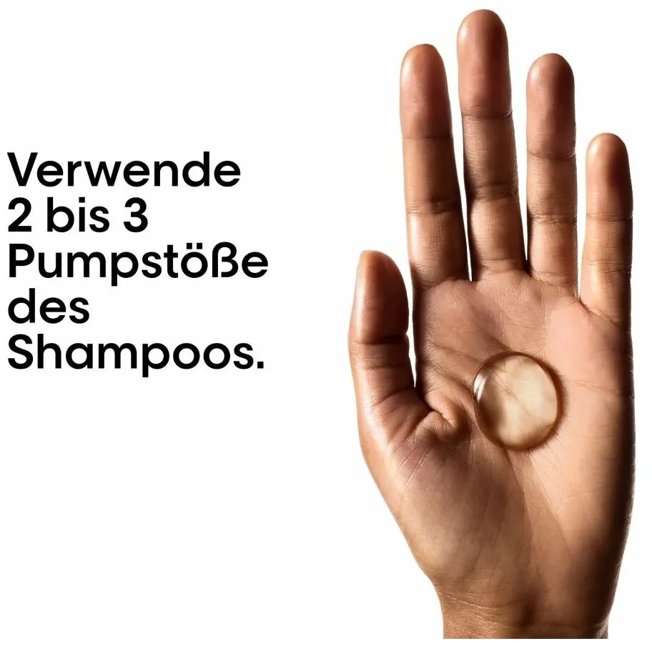 L'Oréal Série Expert Scalp Advanced Anti-Discomfort Dermo-Regulator Refill Shampoo