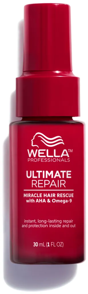 Wella Ultimate Repair Miracle Hair Rescue