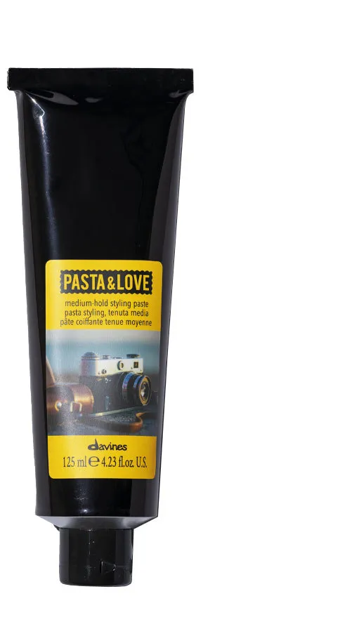 Davines Pasta & Love Styling Paste