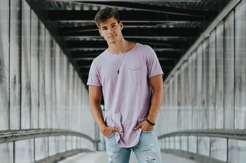 Das sind die Männer Frisuren Trends 2026 👨