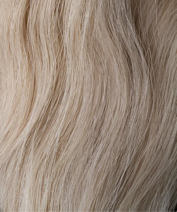 InterHair Classic Extensions 55cm