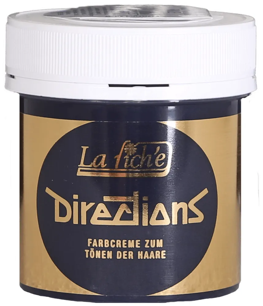 Directions Haartönung