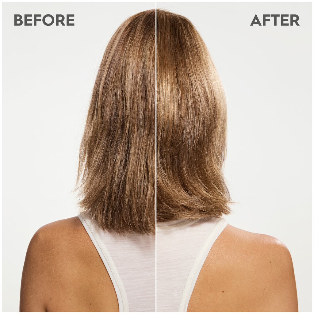 Kerasilk Volumen Styling Schaum