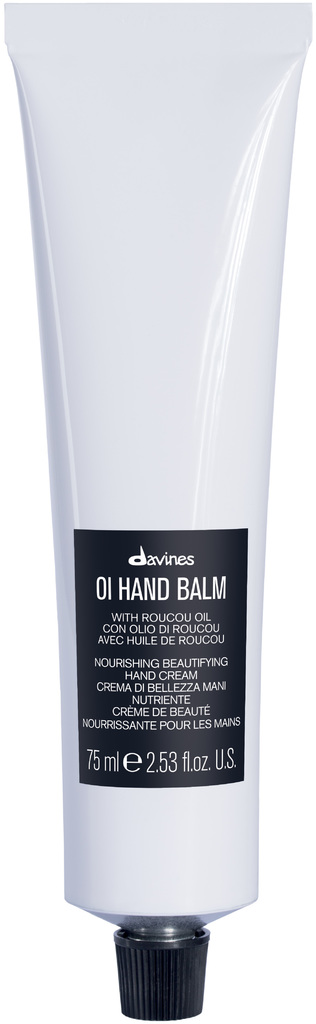 Davines OI Hand Balm